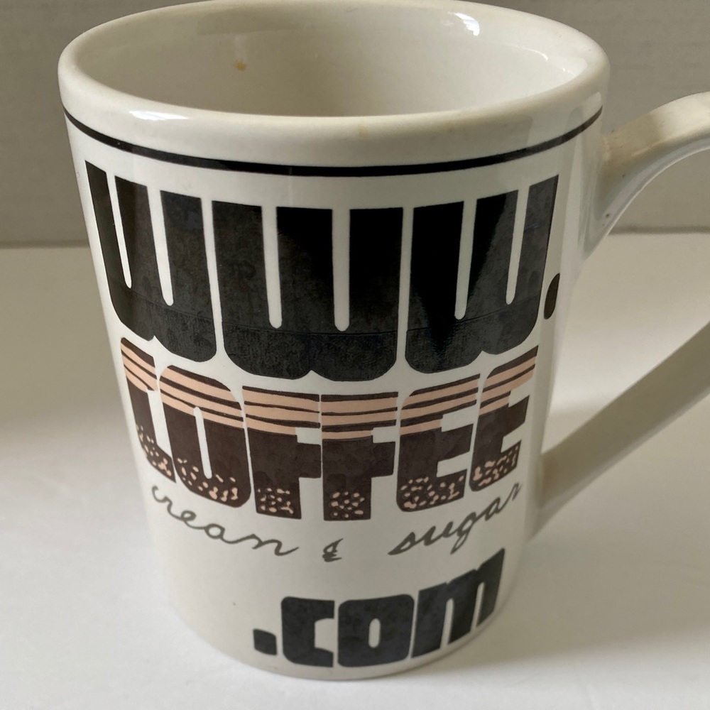 Coffee Cup